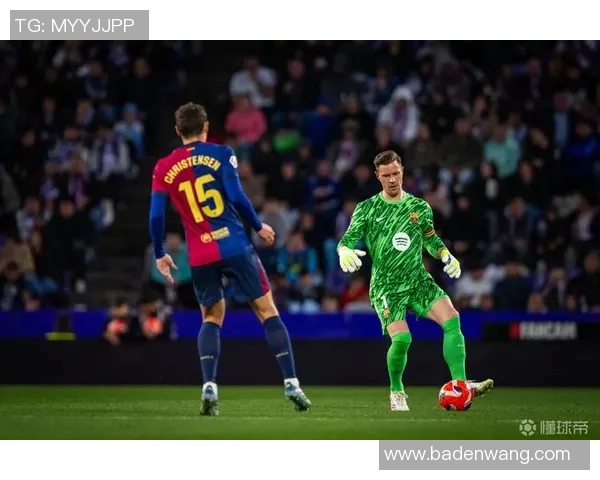 特尔施特根的守门之道与巴萨荣耀的交织之旅